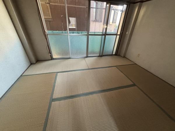 大阪市住吉区遠里小野3丁目のマンション(その他内観)