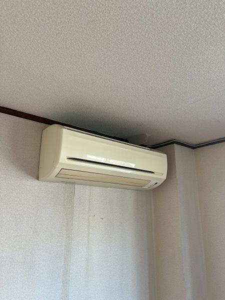 エスコーポ平野(その他設備)