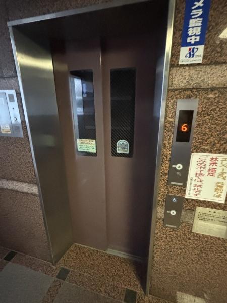 大阪市住吉区苅田5丁目のマンション(その他共用部分)