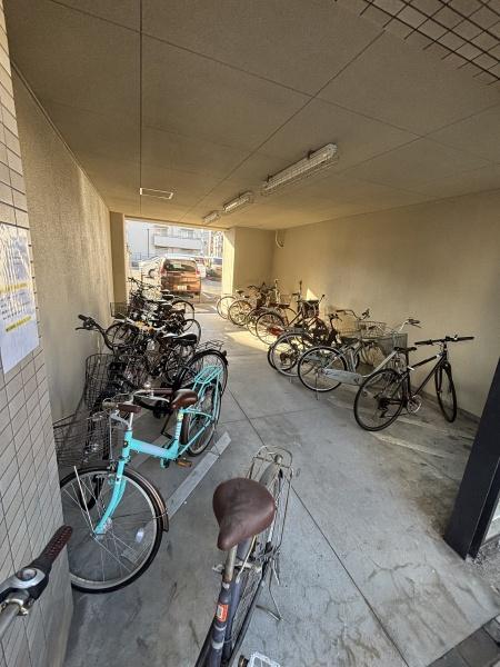 大阪市住吉区苅田5丁目のマンション(その他共用部分)