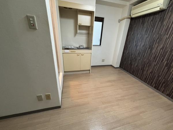 大阪市住吉区遠里小野6丁目のマンション(その他内観)