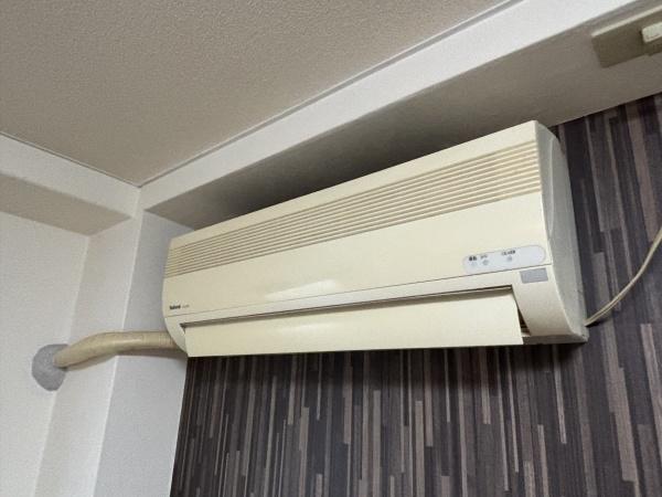 大阪市住吉区遠里小野6丁目のマンション(その他設備)