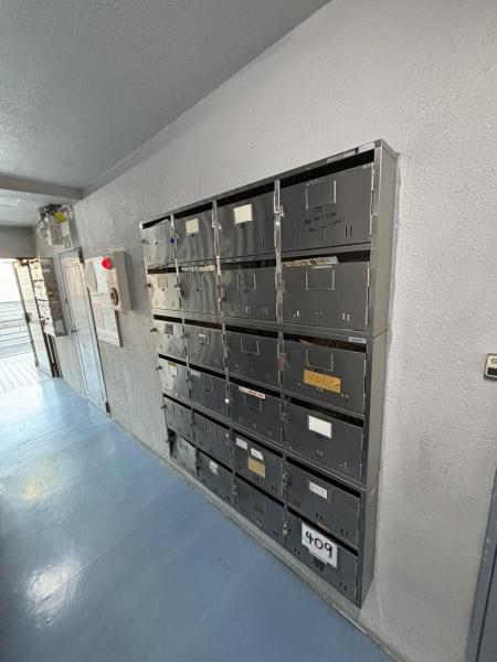 大阪市住吉区遠里小野6丁目のマンション(その他共用部分)