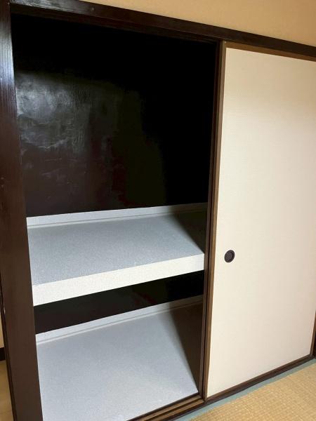 喜連東2丁目戸建貸家(収納)