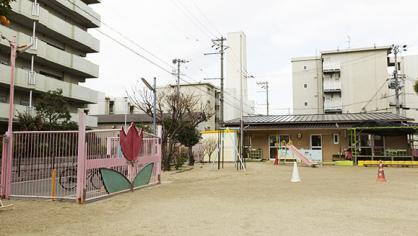 喜連東2丁目戸建貸家(東喜連保育園)