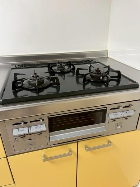 喜連東2丁目戸建貸家(その他共用部分)