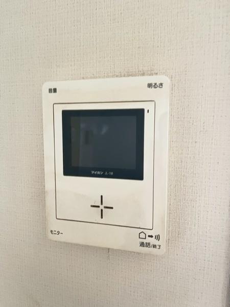 喜連東2丁目戸建貸家(その他設備)