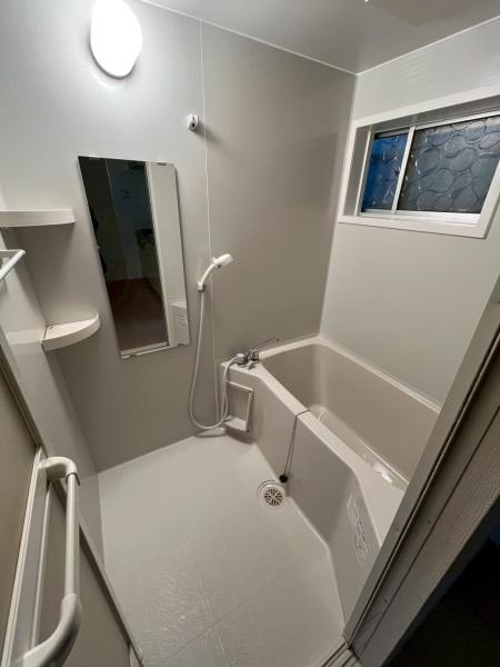 喜連東2丁目戸建貸家(バス)