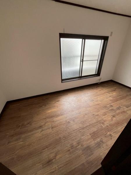 瓜破6-7-27 貸家(洋室)