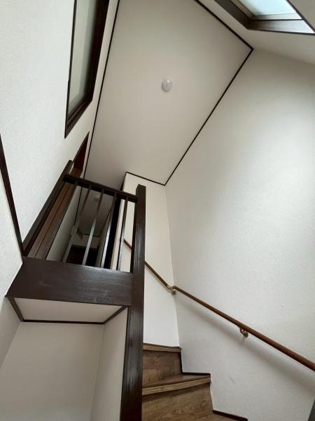 瓜破6-7-27 貸家(その他内観)