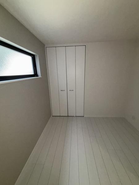 大阪市住吉区庭井2丁目のマンション(収納)