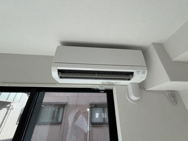 大阪市住吉区庭井2丁目のマンション(その他設備)