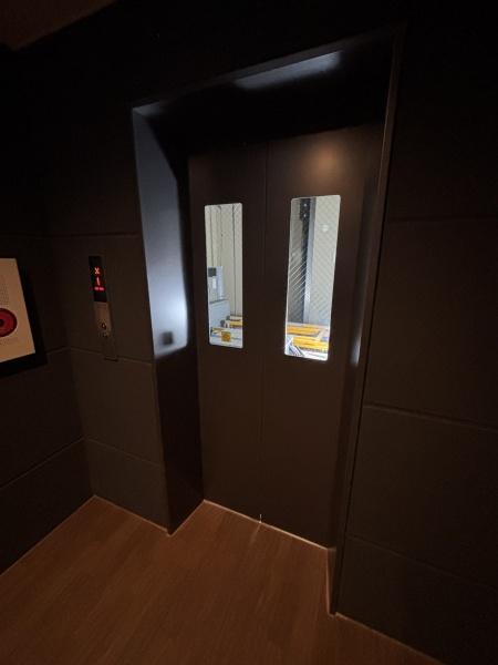 大阪市住吉区庭井2丁目のマンション(その他共用部分)