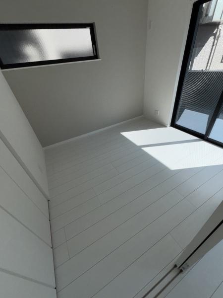 大阪市住吉区庭井2丁目のマンション(その他内観)