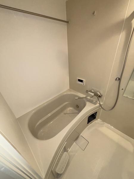 大阪市住吉区庭井2丁目のマンション(バス)