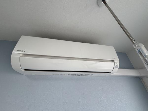 大阪市住吉区庭井2丁目のマンション(その他設備)