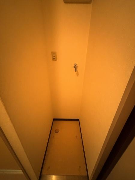 大阪市住吉区庭井１丁目のマンション