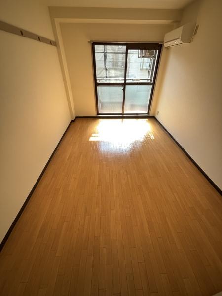 大阪市住吉区庭井１丁目のマンション