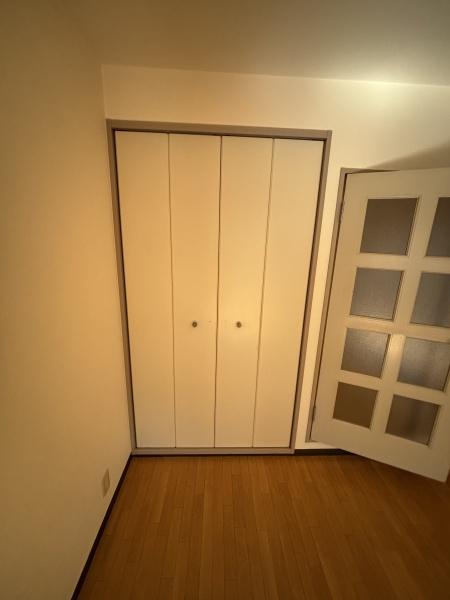 大阪市住吉区庭井１丁目のマンション