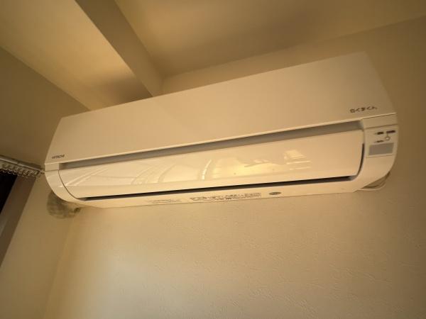 大阪市住吉区庭井１丁目のマンション