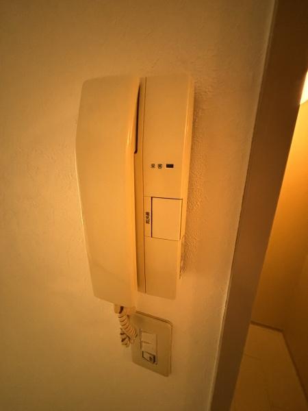 大阪市住吉区庭井１丁目のマンション