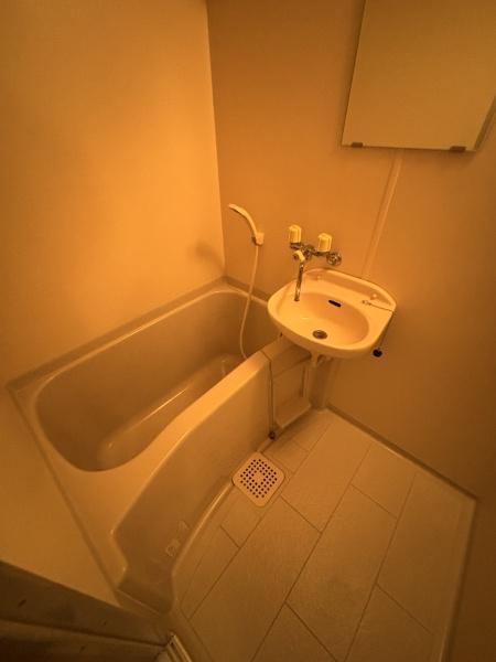 大阪市住吉区庭井１丁目のマンション