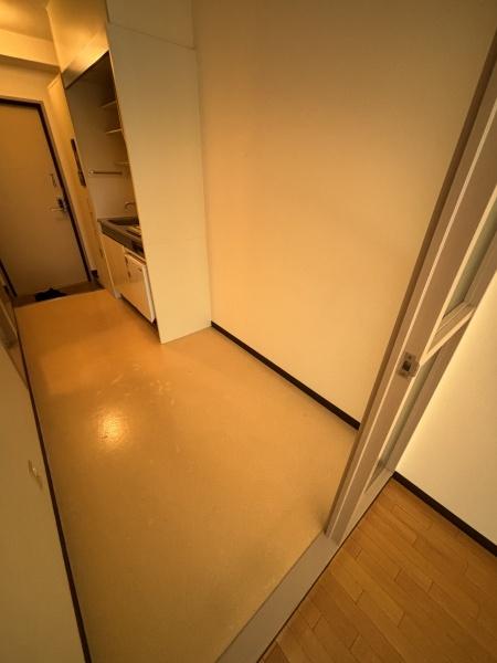 大阪市住吉区庭井１丁目のマンション