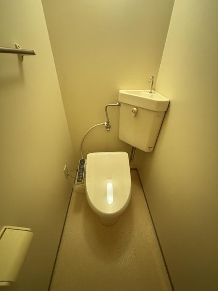 大阪市住吉区庭井１丁目のマンション