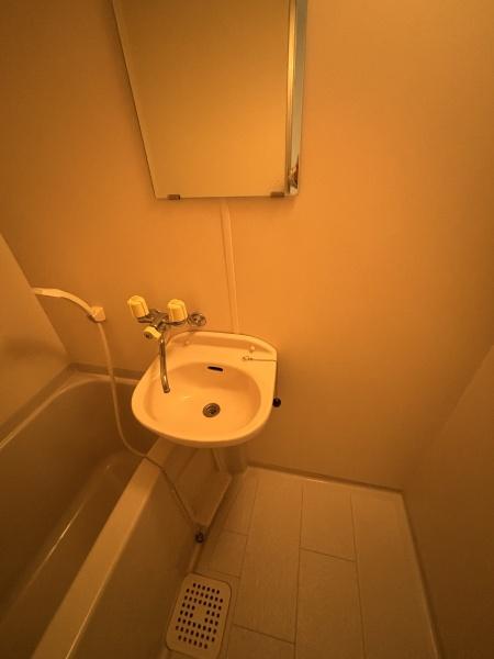 大阪市住吉区庭井１丁目のマンション