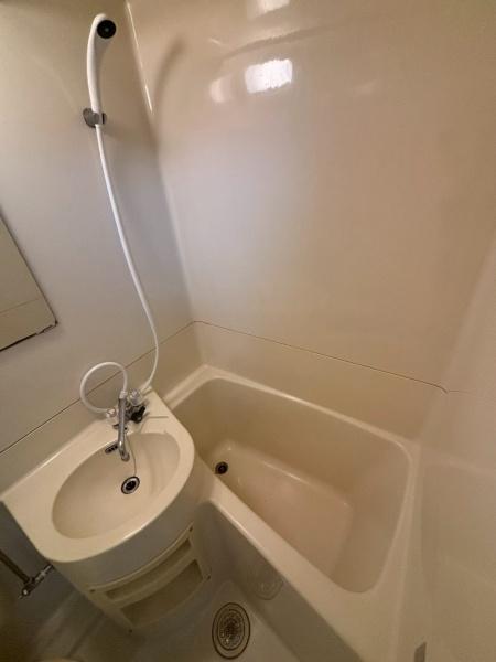 西今川728ハイツ(バス)