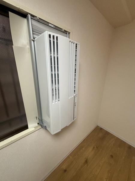 西今川728ハイツ(その他設備)