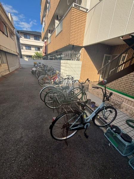 西今川728ハイツ(その他共用部分)