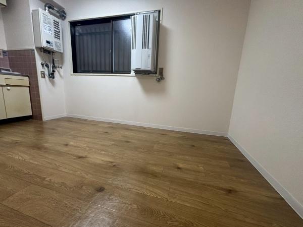 西今川728ハイツ(バルコニー)