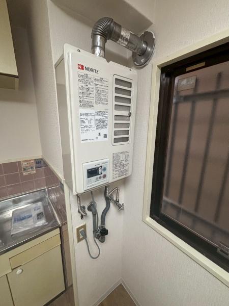 西今川728ハイツ(現地からの眺望)