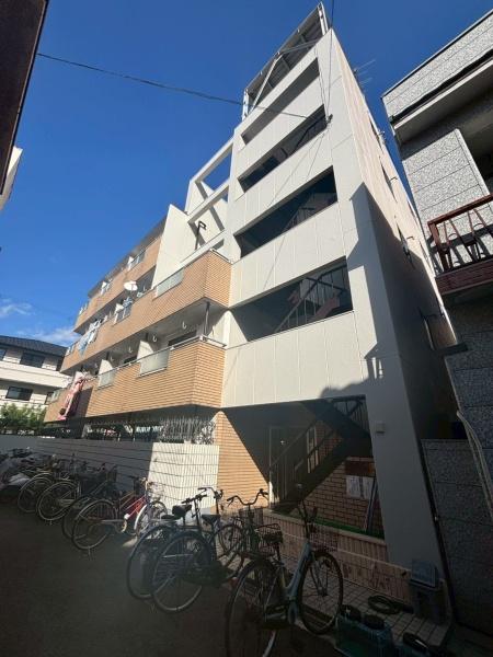 西今川728ハイツ