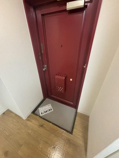 西今川728ハイツ