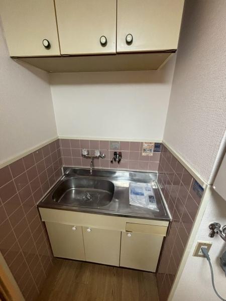 西今川728ハイツ