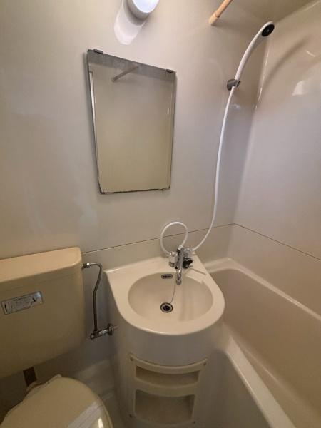 西今川728ハイツ(洗面台・洗面所)