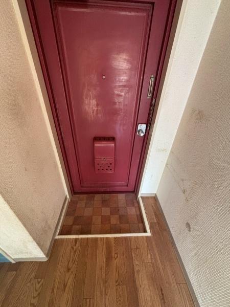 西今川728ハイツ