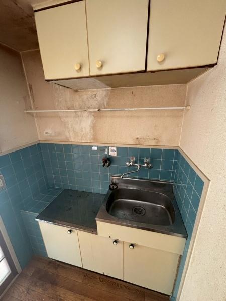 西今川728ハイツ