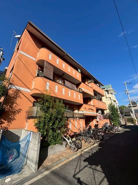 パークハイツ駒川中野