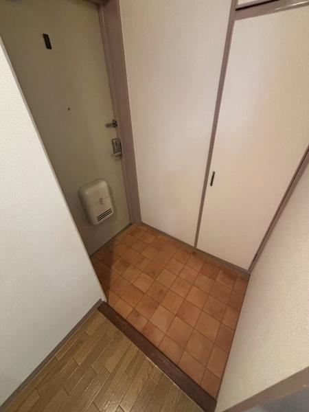 パークハイツ駒川中野