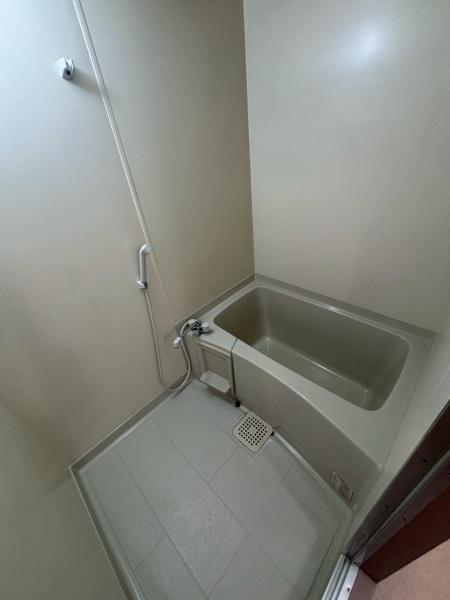 パークハイツ駒川中野