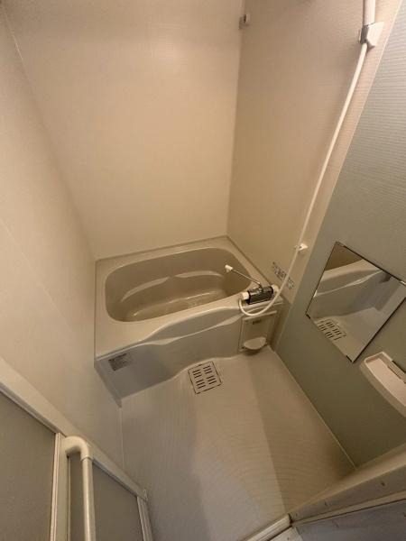 大阪市東住吉区矢田３丁目のハイツ