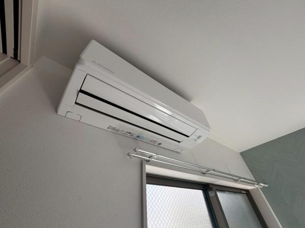 大阪市東住吉区矢田３丁目のハイツ