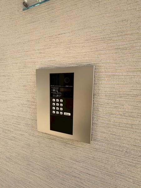 大阪市東住吉区矢田３丁目のハイツ