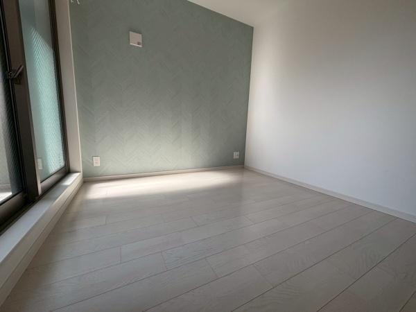 大阪市東住吉区矢田３丁目のハイツ