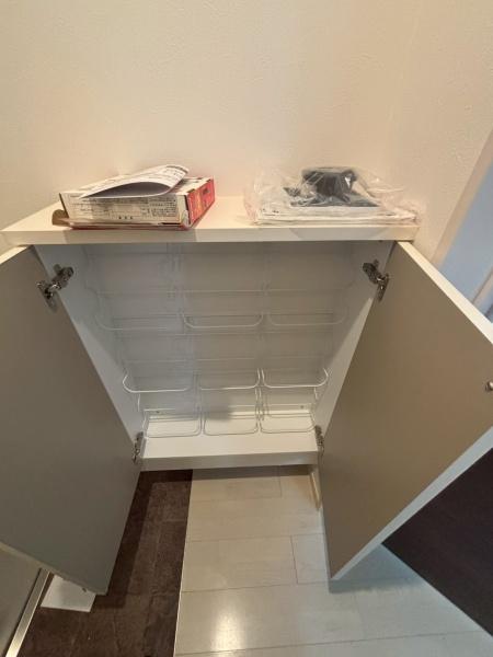 大阪市東住吉区矢田３丁目のハイツ