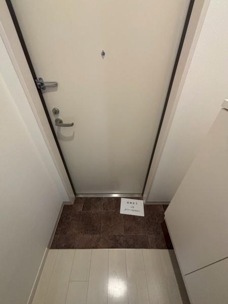 大阪市東住吉区矢田３丁目のハイツ