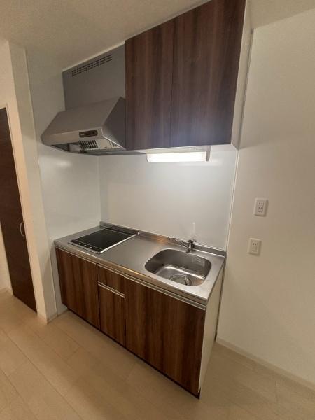 大阪市東住吉区矢田３丁目のハイツ